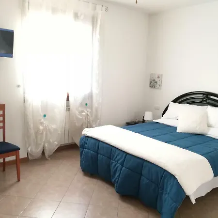 Apartment Alloggio Adrian Verona