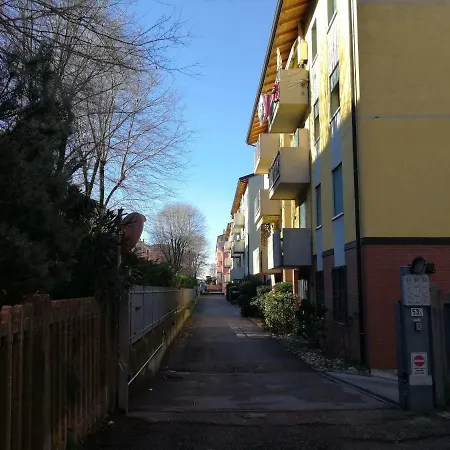 Alloggio Adrian Apartment