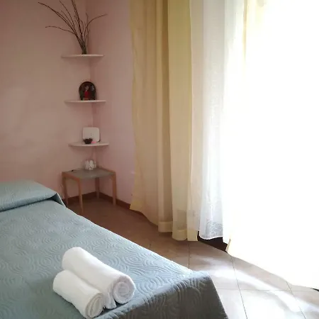 Alloggio Adrian Apartment Verona