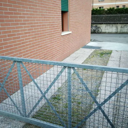 Apartment Alloggio Adrian Verona