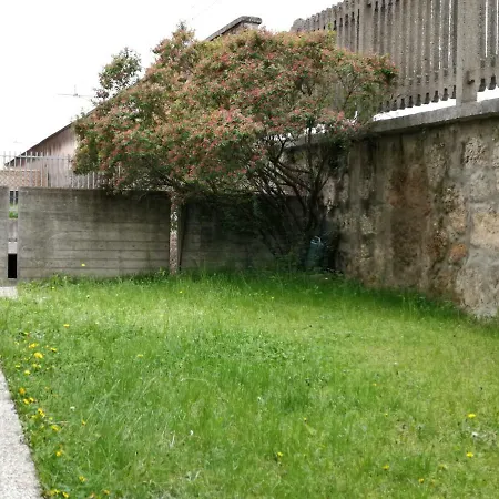 Alloggio Adrian Apartment *